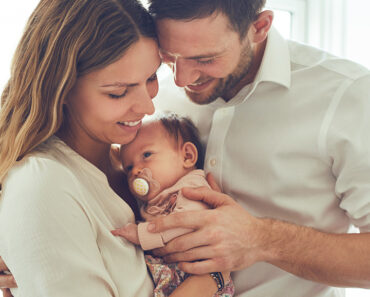 How To Pick A Last Name For Your Baby?
