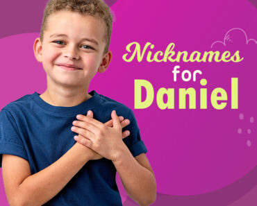300+ Cute and Funny Nicknames for Daniel