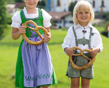 200+ Old German Names For Baby Girls And Boys